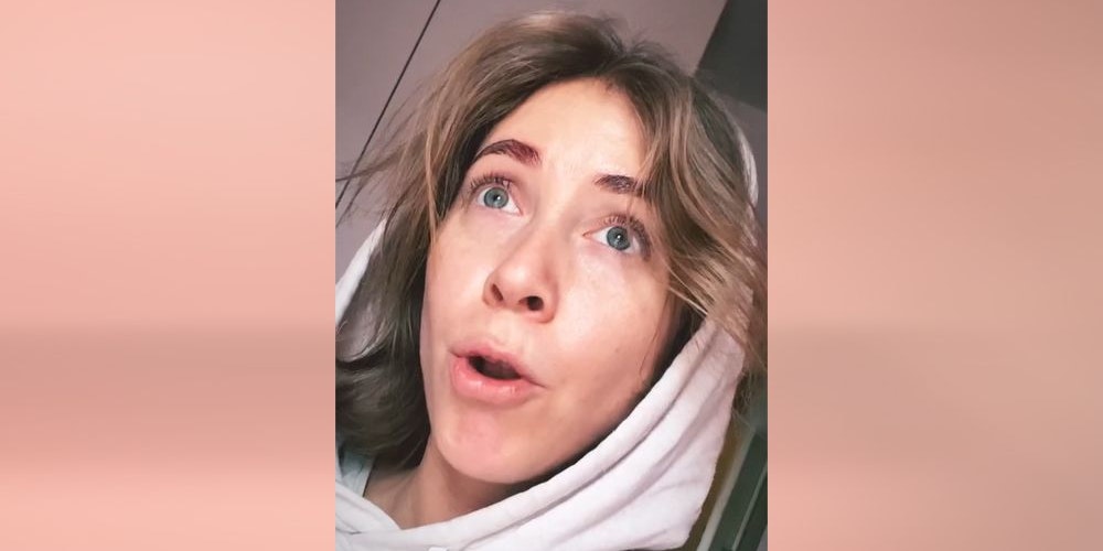 Die ehemalige "Rampensau" Rebecca Rapp teilt mit ihrer Community viel Privates. 