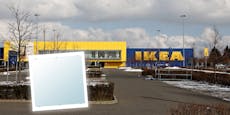 Bruchgefahr – IKEA ruft dringend Produkt zurück