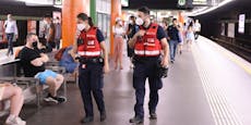 Fix: Wiener Linien sagen längere Maskenpflicht ab