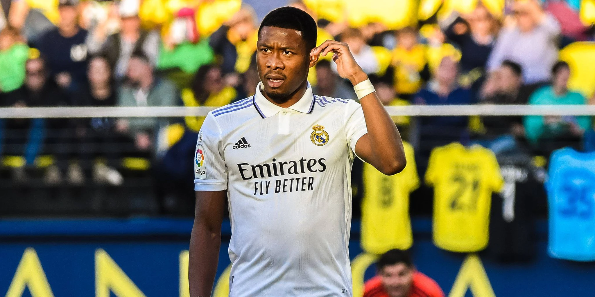 David Alaba