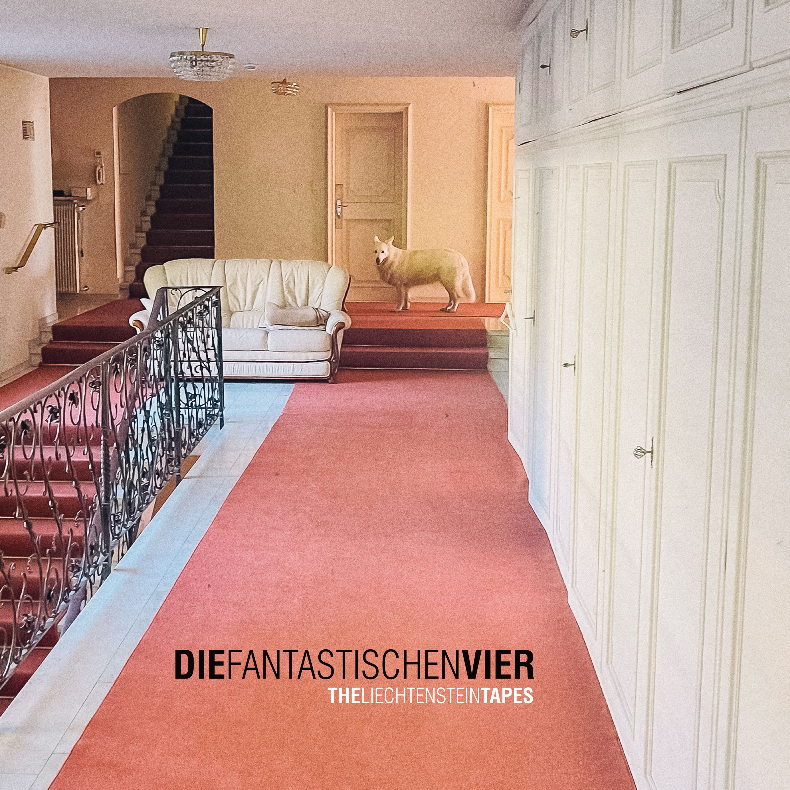 "The Liechtenstein Tapes"