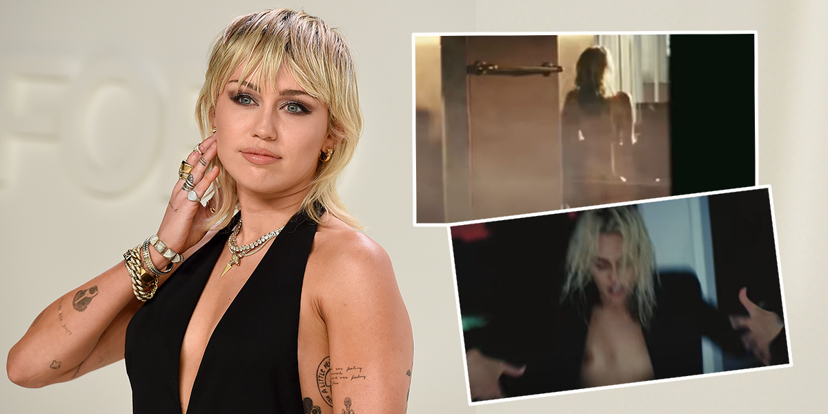 Rumhängen wie Miley Cyrus. Am 10. März veröffentlicht die US-Sängerin ihr achtes Studioalbum "Endless Summer Vacation".