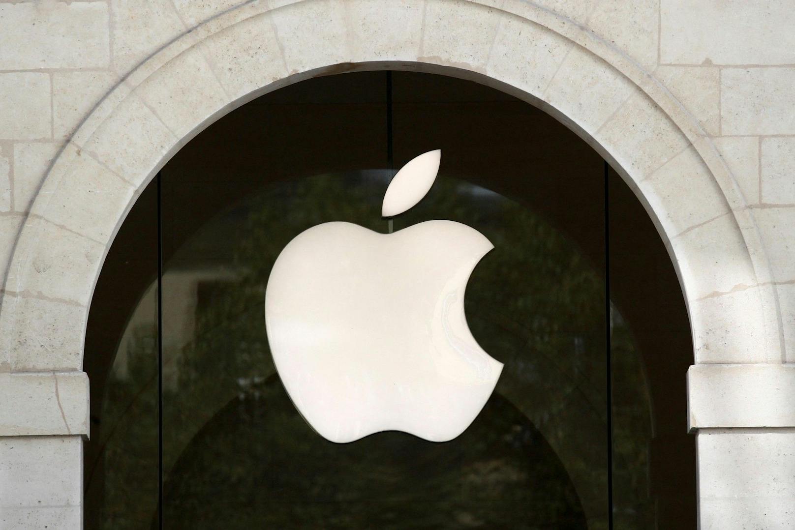 Apple soll an Macs mit Touchscreen tüfteln, verrät ein Insider. 