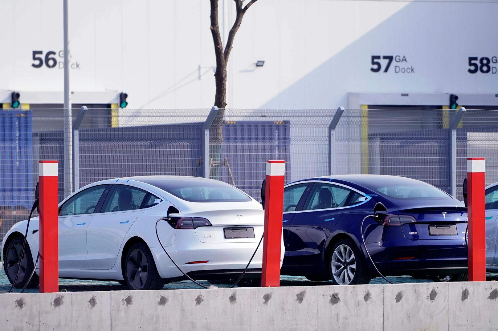 Tesla startet Mega-Rabatt in Österreich – minus 12.400€