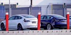 Tesla startet Mega-Rabatt in Österreich – minus 12.400€