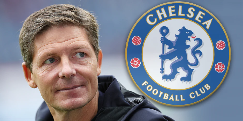 Oliver Glasner zu Chelsea?