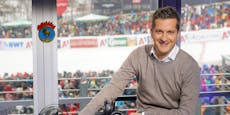 ORF-Star Polzer stellt klar: Hirscher doch Auslöser