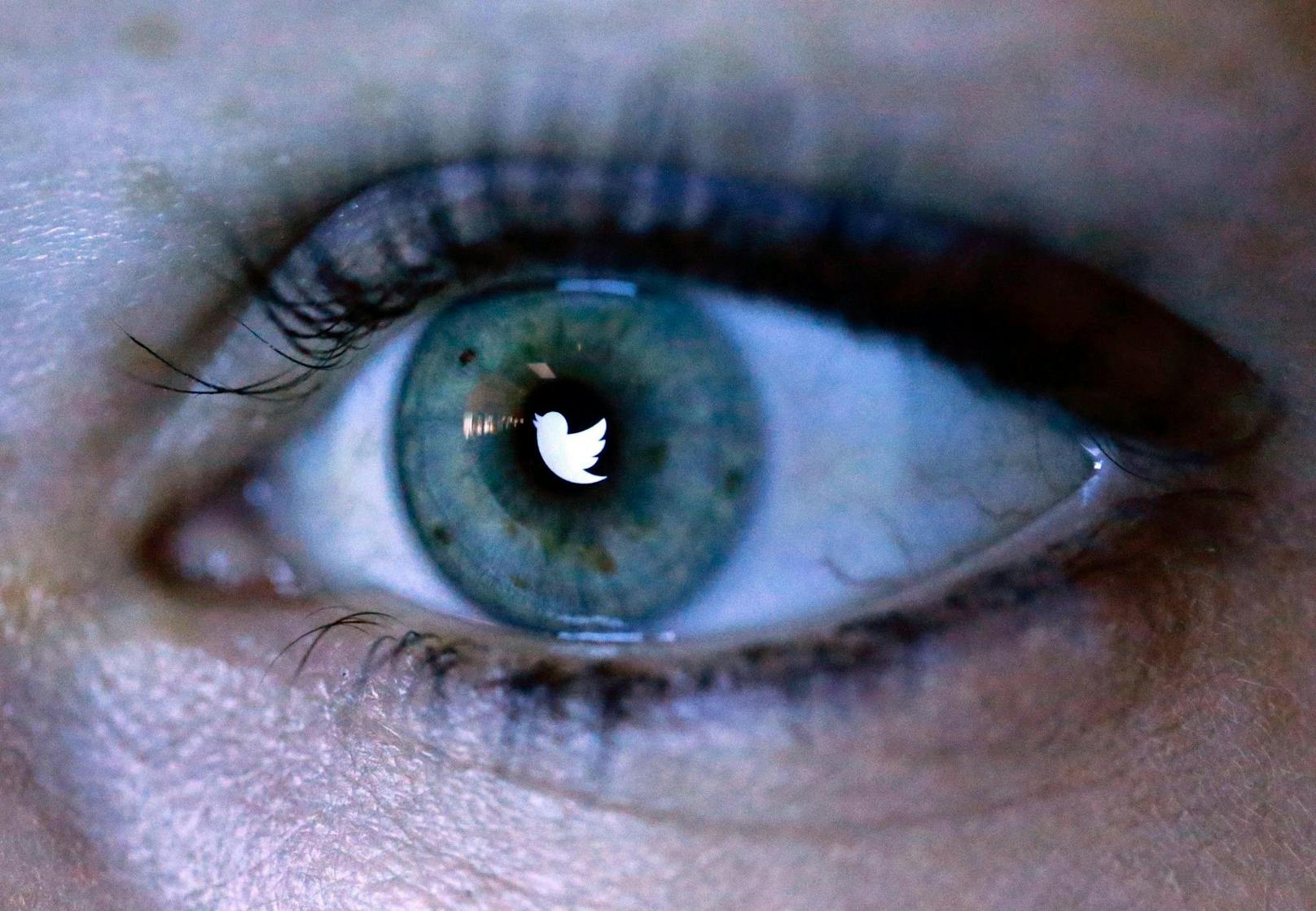Daten von 235 Millionen Twitter-Nutzerinnen und -Nutzern landeten im Netz.