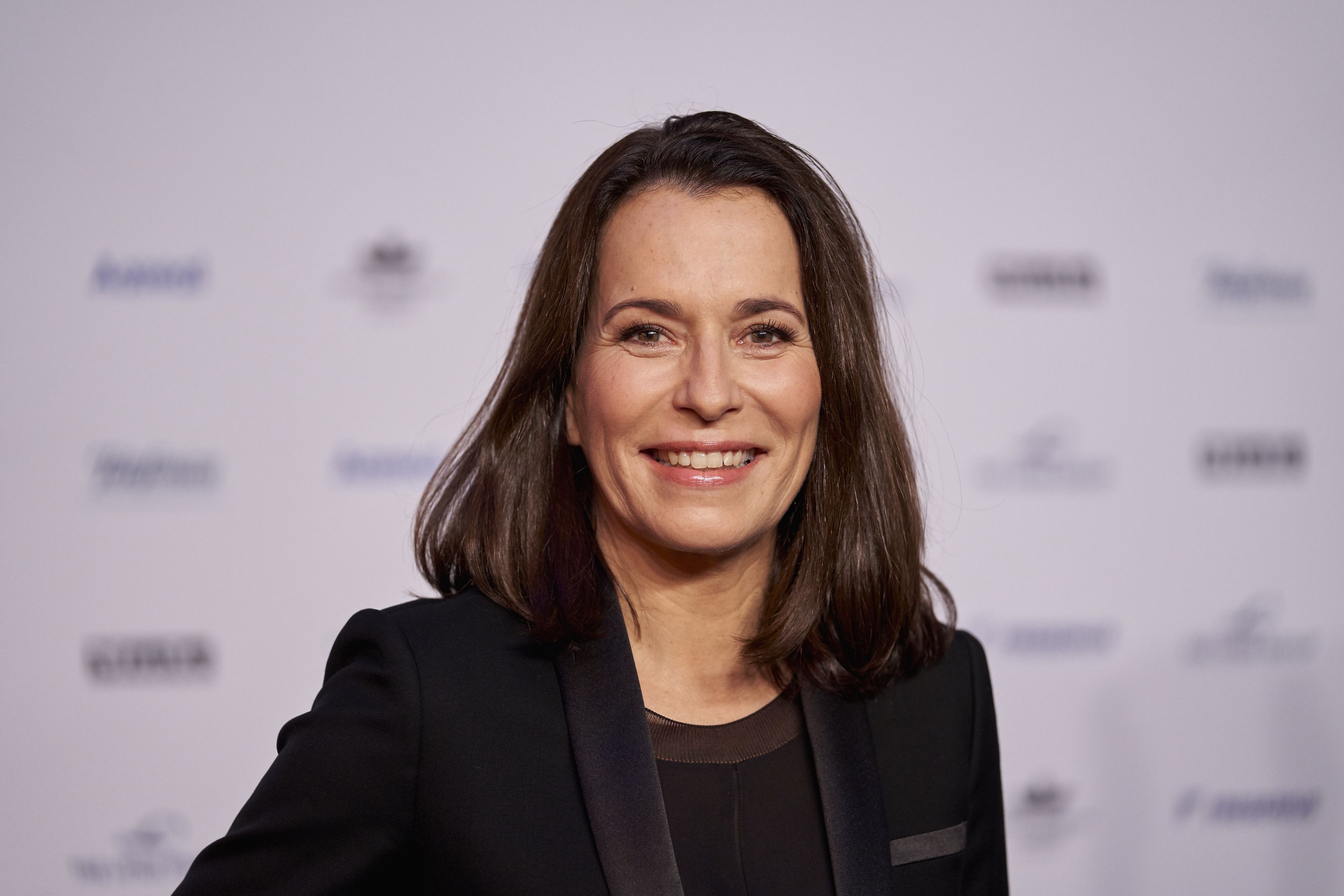 Anne Will wird bald nicht mehr im Fernsehen zu sehen sein. 