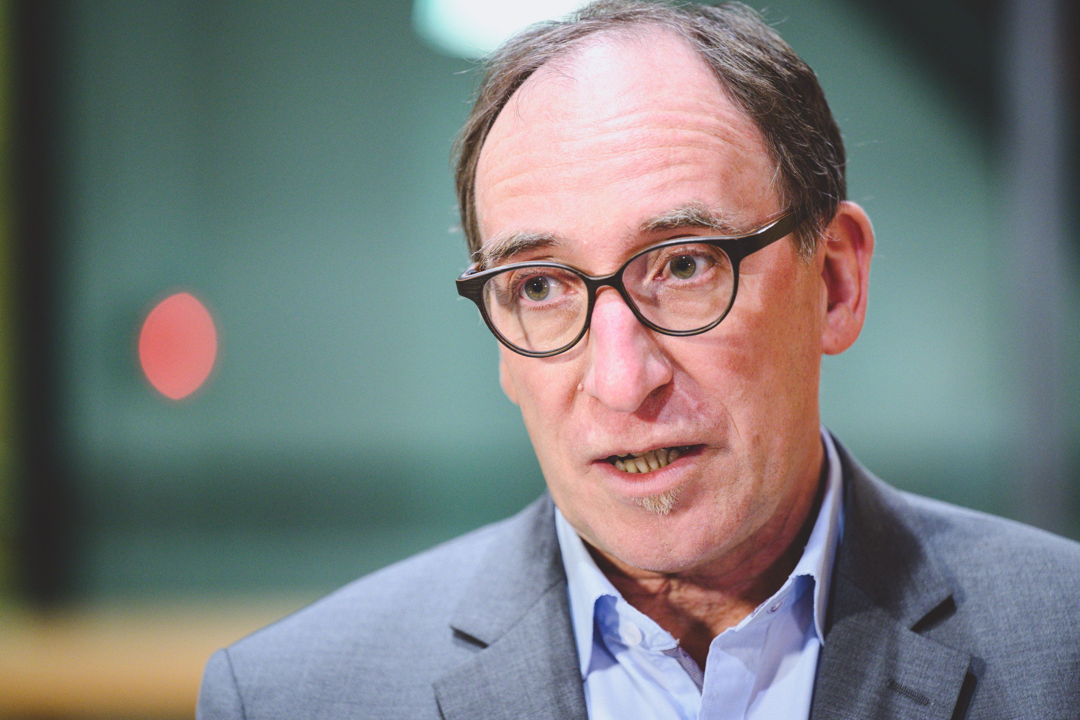 Johannes Rauch möchte dem Medikamenten-Engpass entgegensteuern.