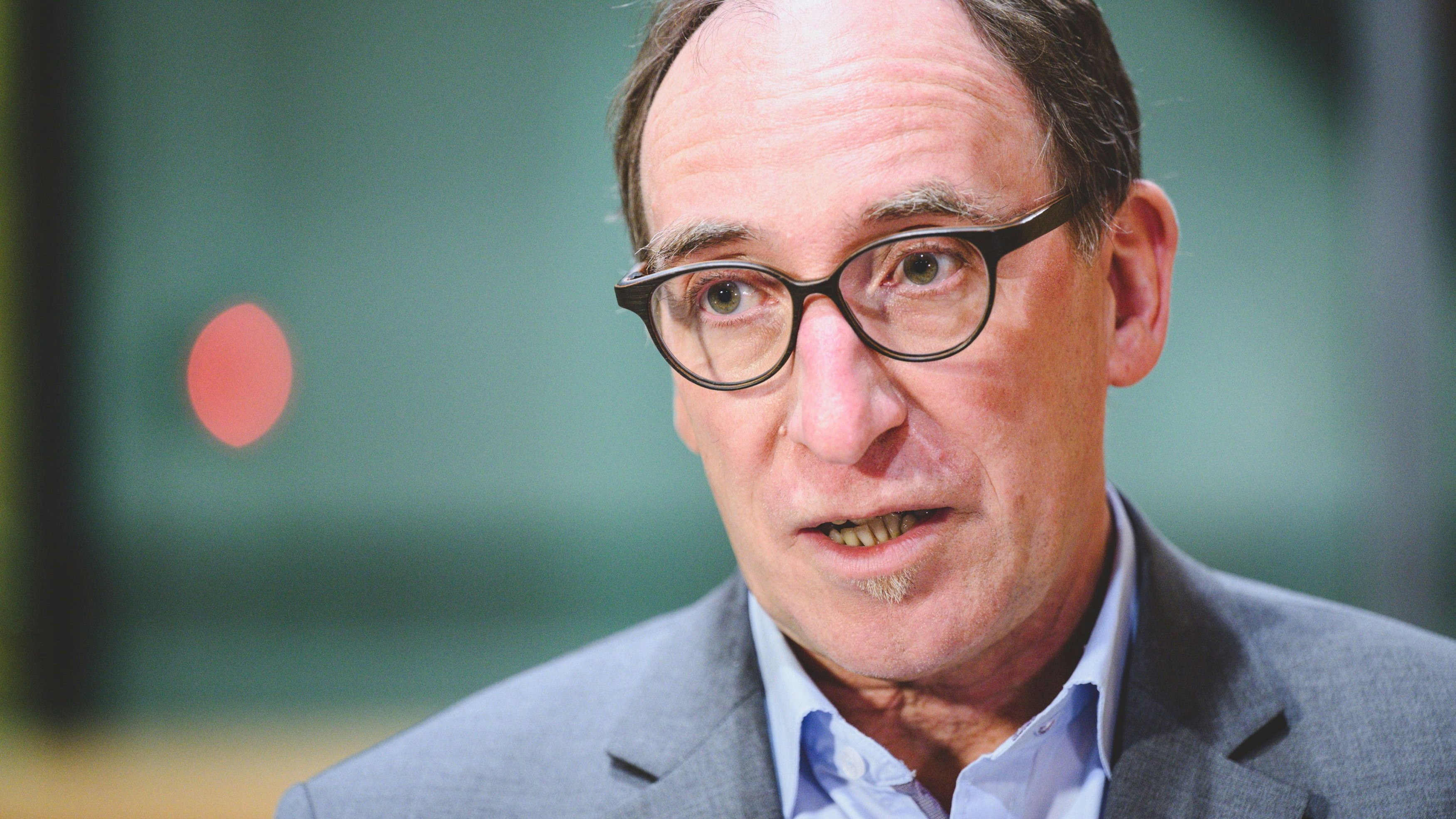 Johannes Rauch möchte dem Medikamenten-Engpass entgegensteuern.