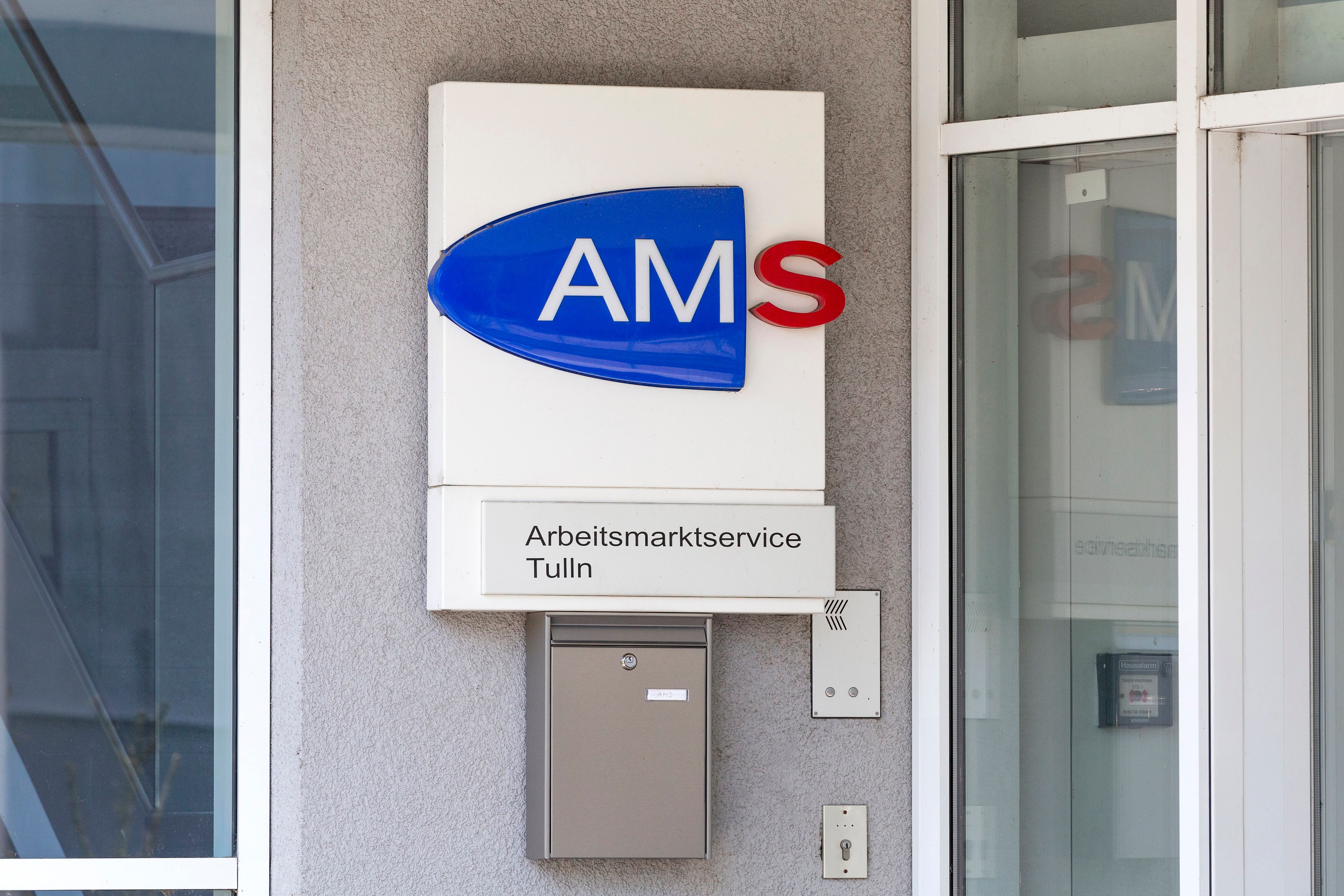 AMS