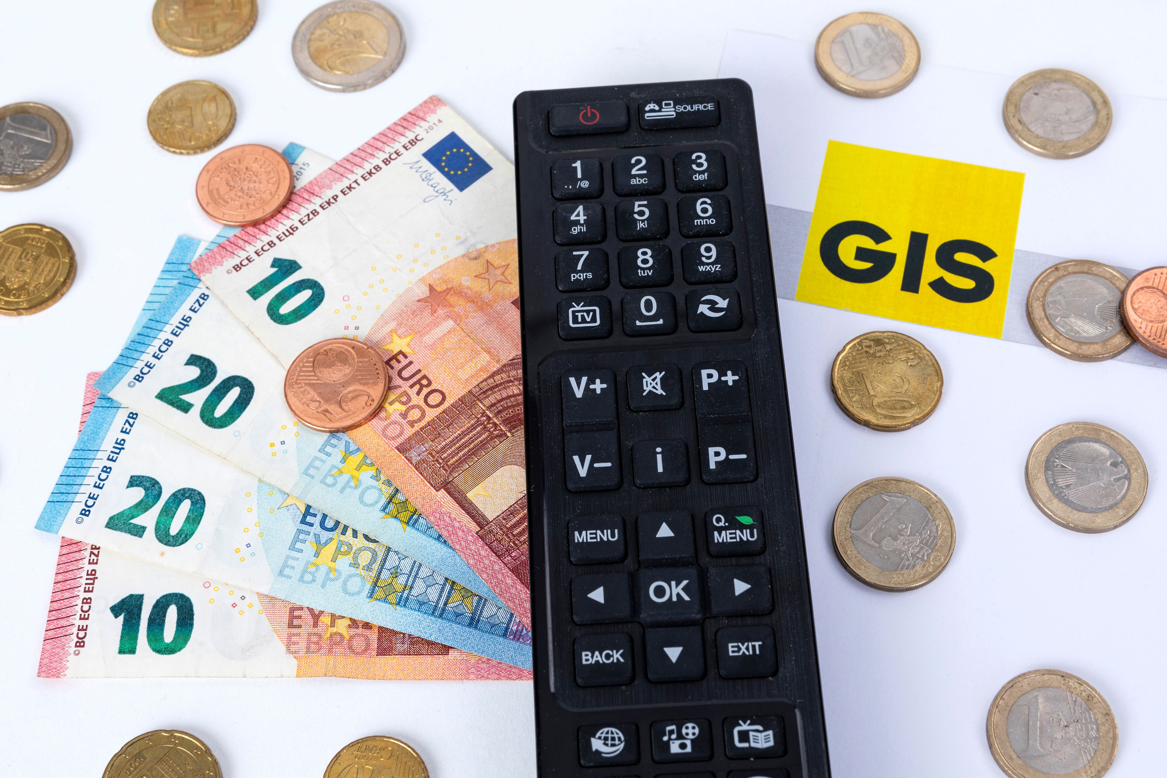 Der ORF steht vor großen finanziellen Herausforderungen, die GIS-Gebühr dürfte bald Geschichte sein.