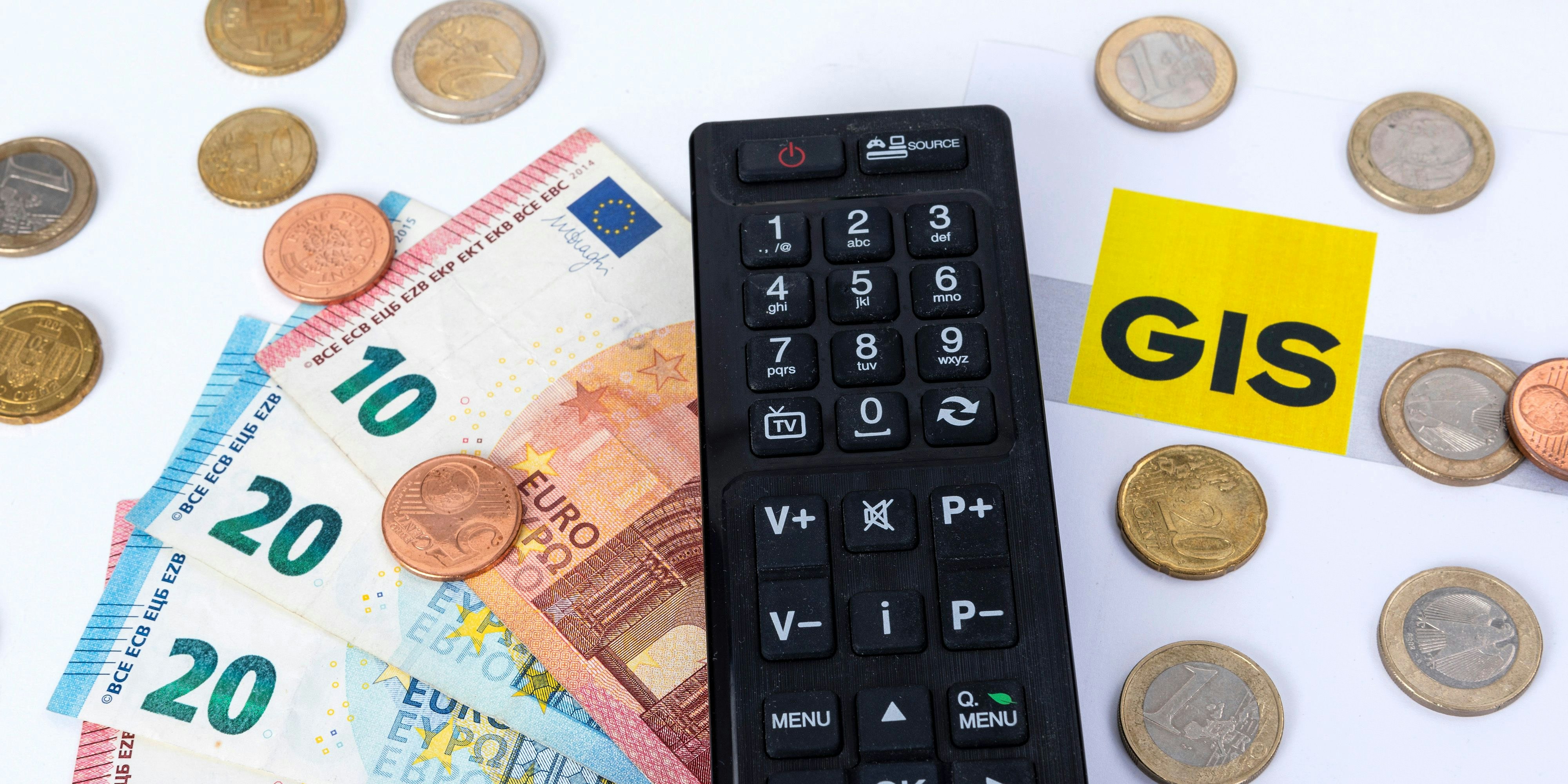 Der ORF steht vor großen finanziellen Herausforderungen, die GIS-Gebühr dürfte bald Geschichte sein.