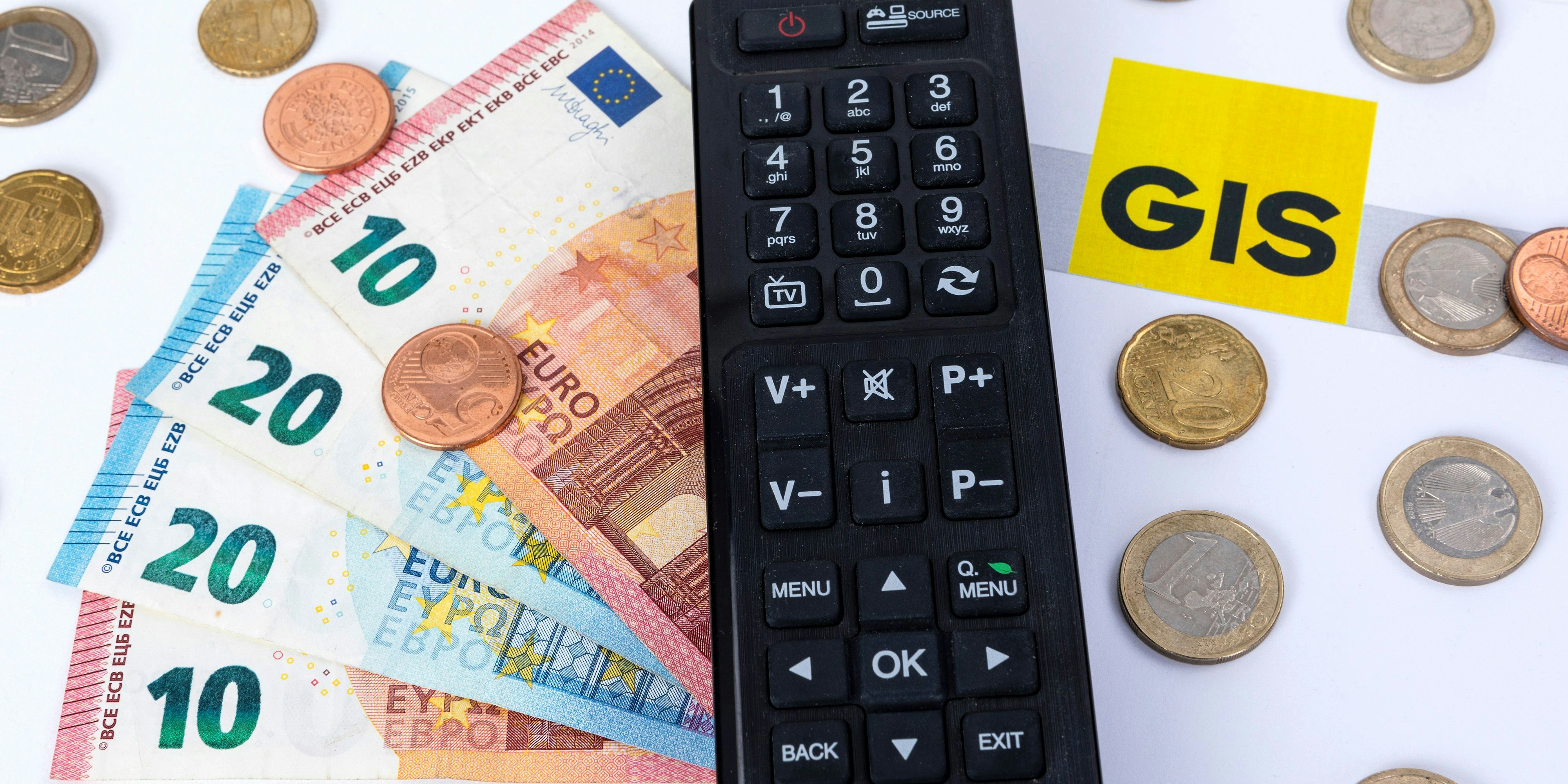 Der ORF steht vor großen finanziellen Herausforderungen, die GIS-Gebühr dürfte bald Geschichte sein.