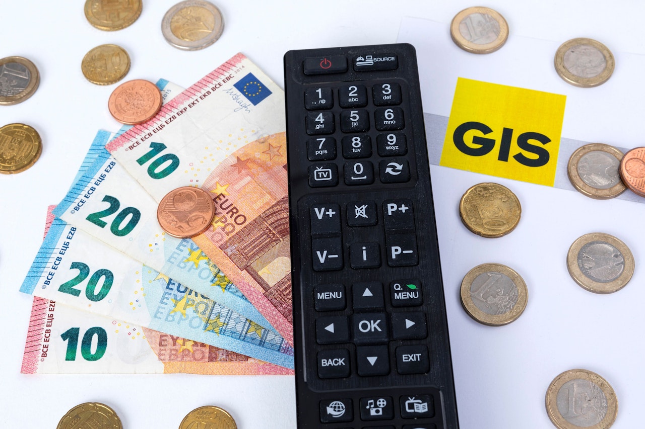 Heute.at - GIS-Ende: So viel musst du künftig für den ORF bezahlen