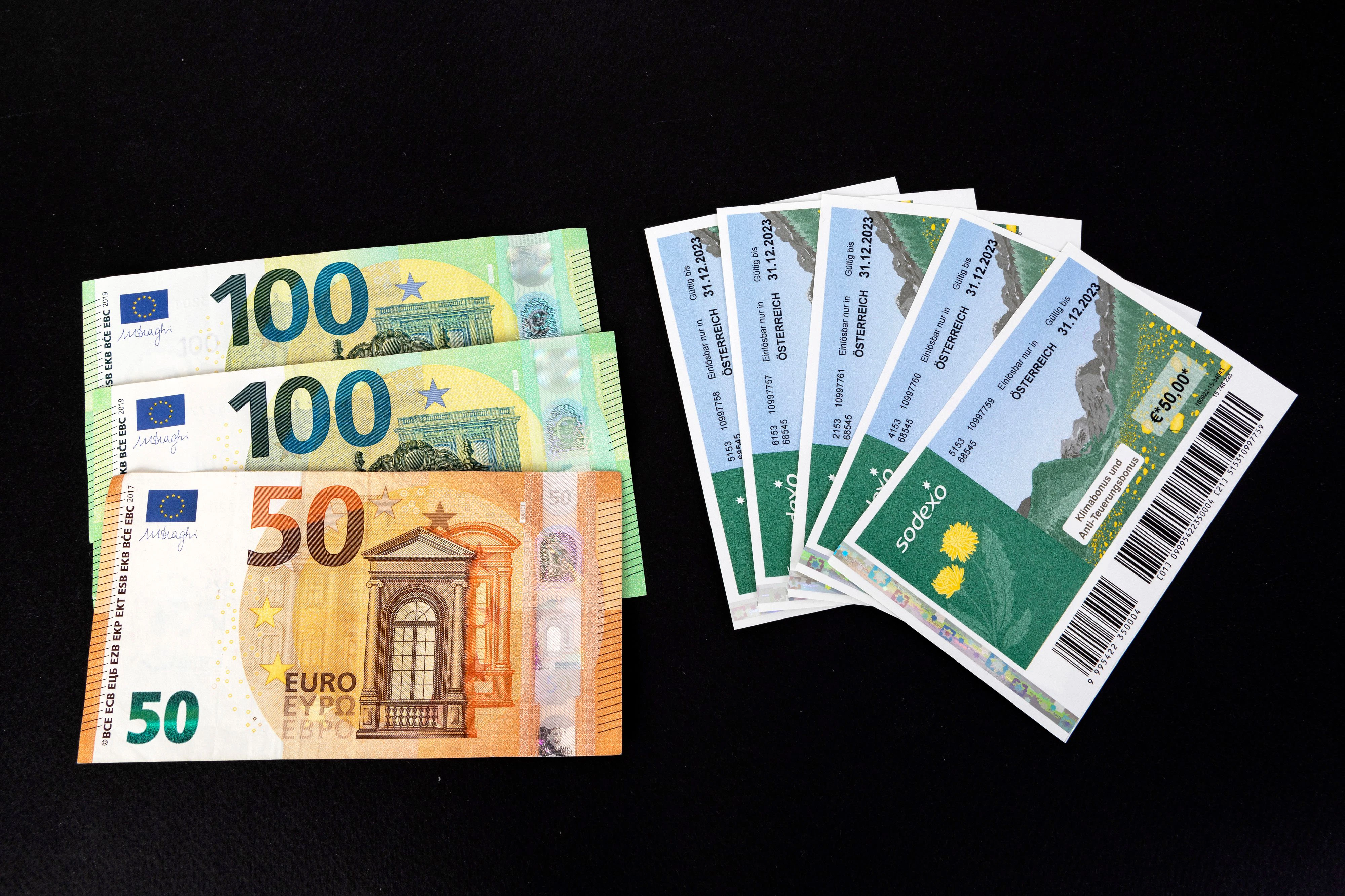 Viele Obdachlose haben diese Finanzspritze bis heute nicht erhalten. 