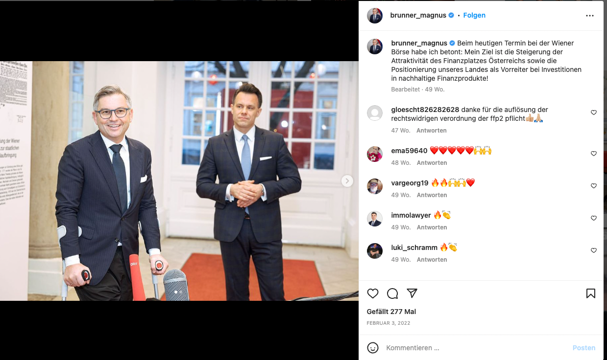 Bänderriss bei Brunner 2022.