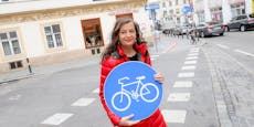 26 Millionen Euro für Radwege, Ausbau geht 2023 weiter