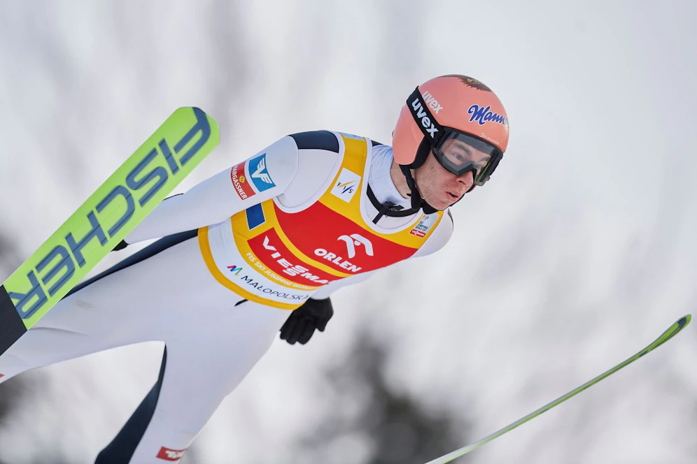 Stefan Kraft