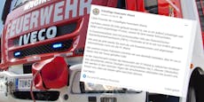 Gehackt! Feuerwehr kämpft monatelang um Facebook-Seite