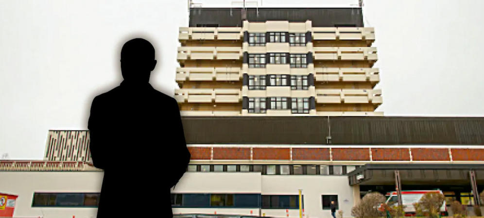 Ein Arzt, der zu 3 Jahren Haft verurteilt worden war, kämpft gegen seinen Haftantritt.