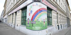 Skandal-Kindergarten in Wien: Jetzt spricht die Chefin!