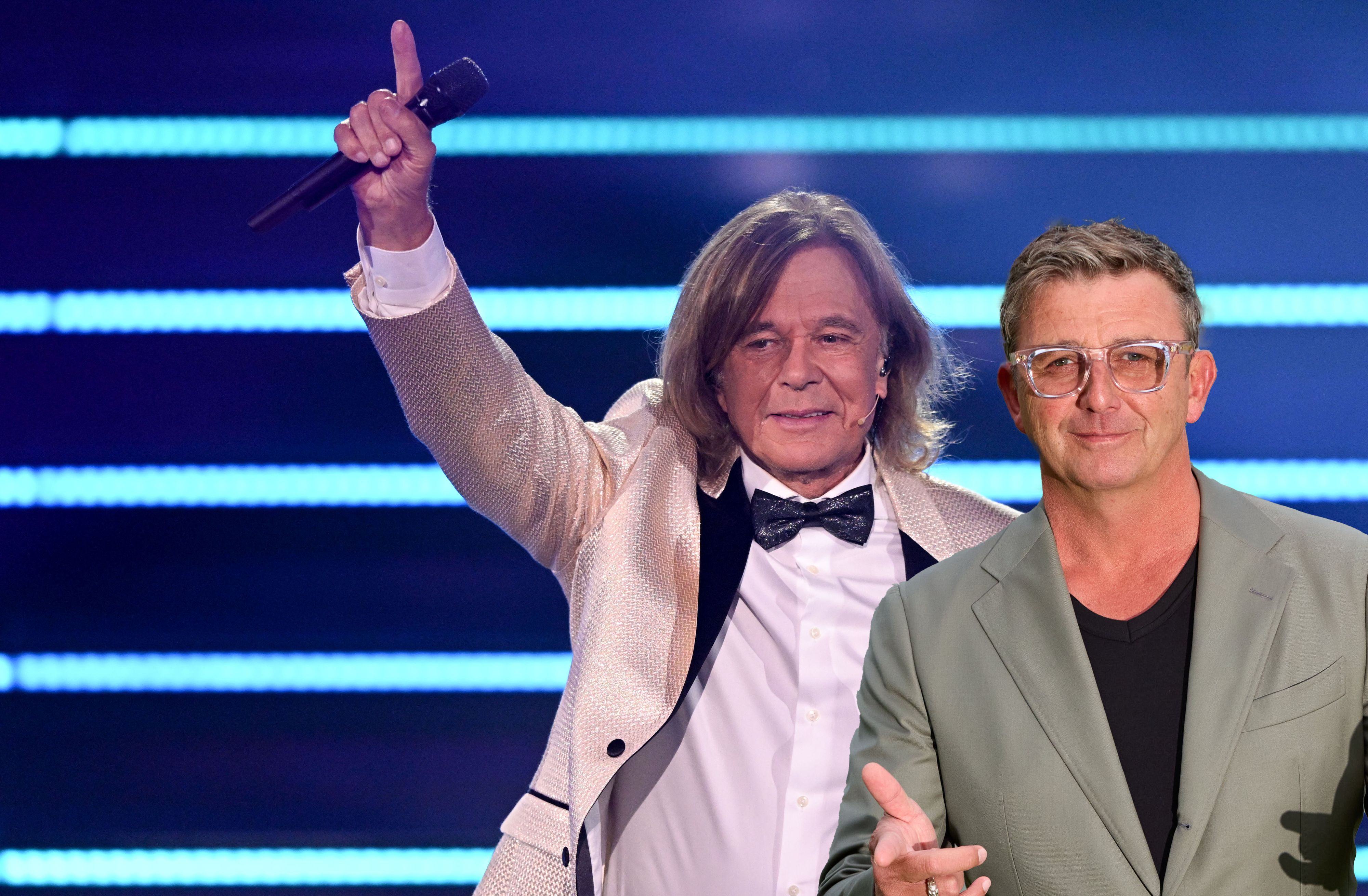 Jürgen Drews, Hans Sigl