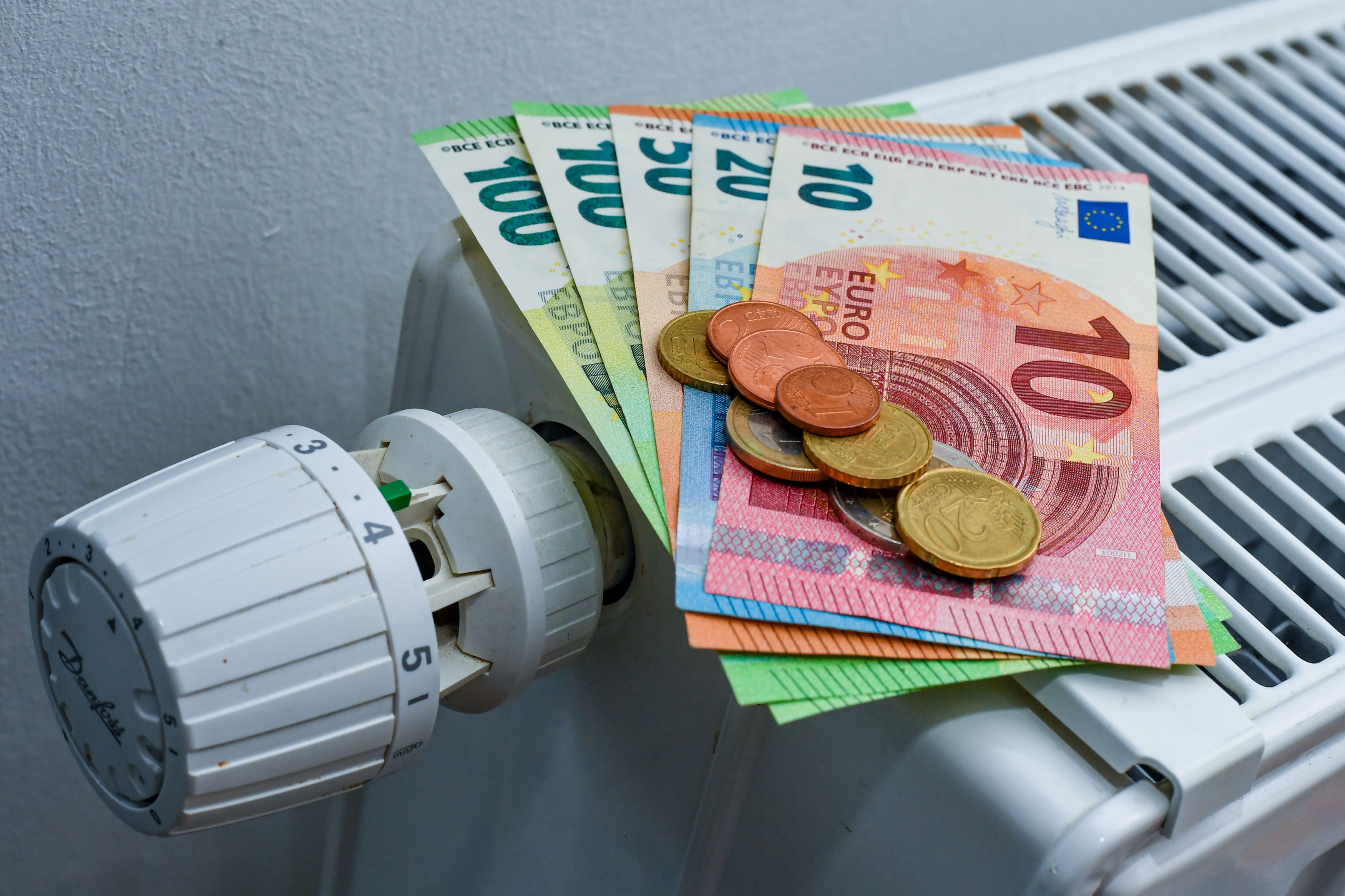 Die steigenden Kosten für Energie seien laut Pensionistenverband 