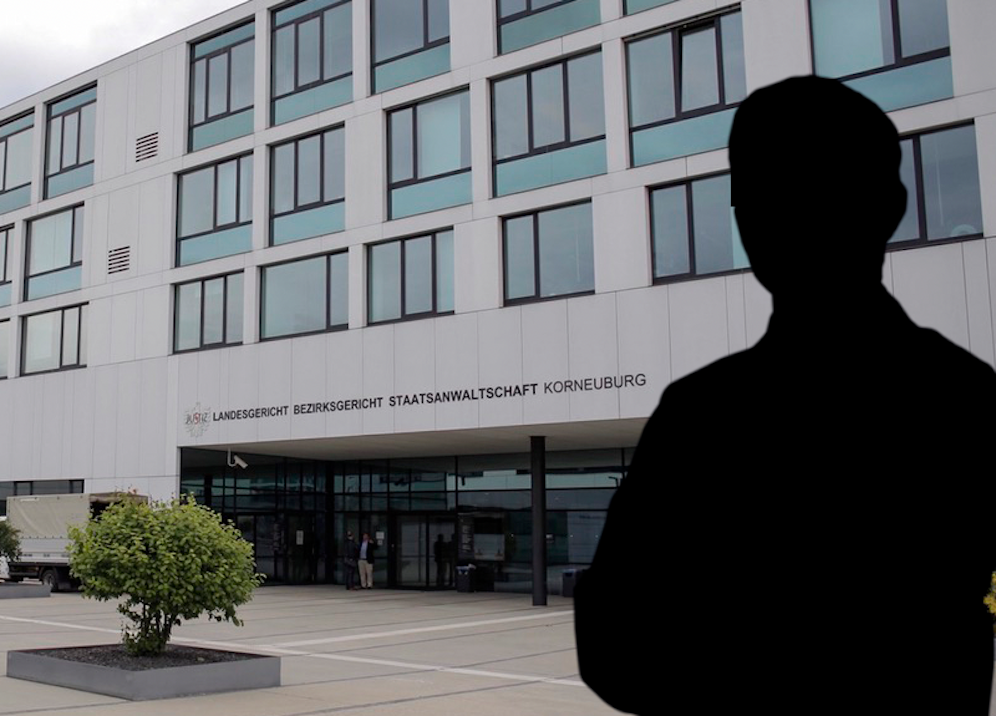 Der Arzt könnte keinen Tag in Haft gehen.