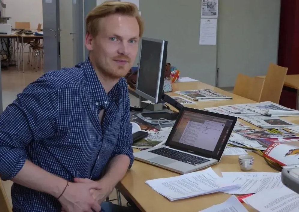 Der Spiegel-Journalist Claas Relotius: Der heute 37-Jährige ist für den größten Betrugsfall in der deutschen Medienlandschaft seit den gefälschten Hitler-Tagebüchern 1983 verantwortlich.