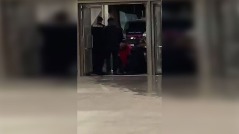 Ein Opfer wies zahlreiche Messerstiche auf.