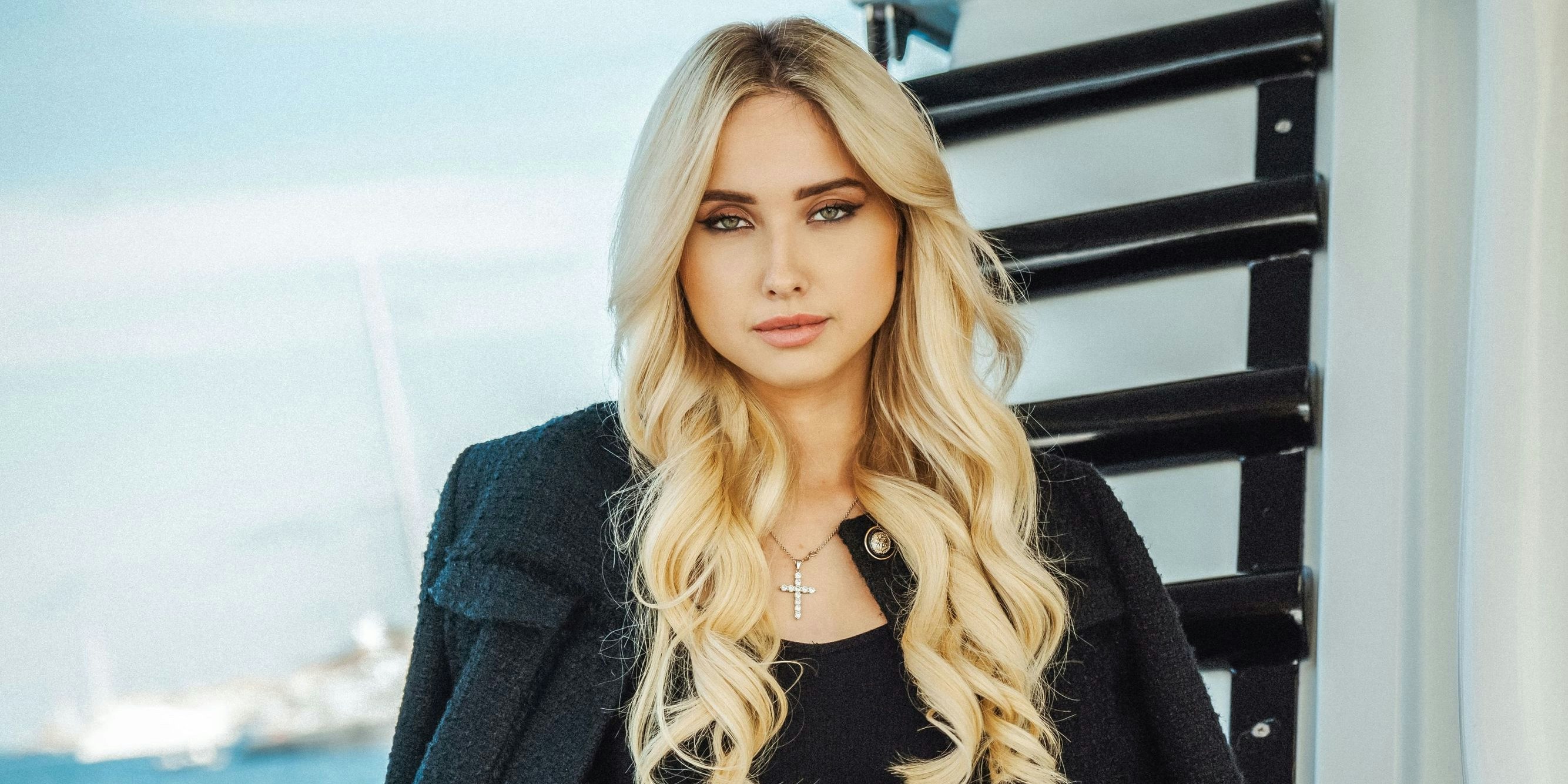 Shania Geiss spaltet die Meinungen ihrer Fans.