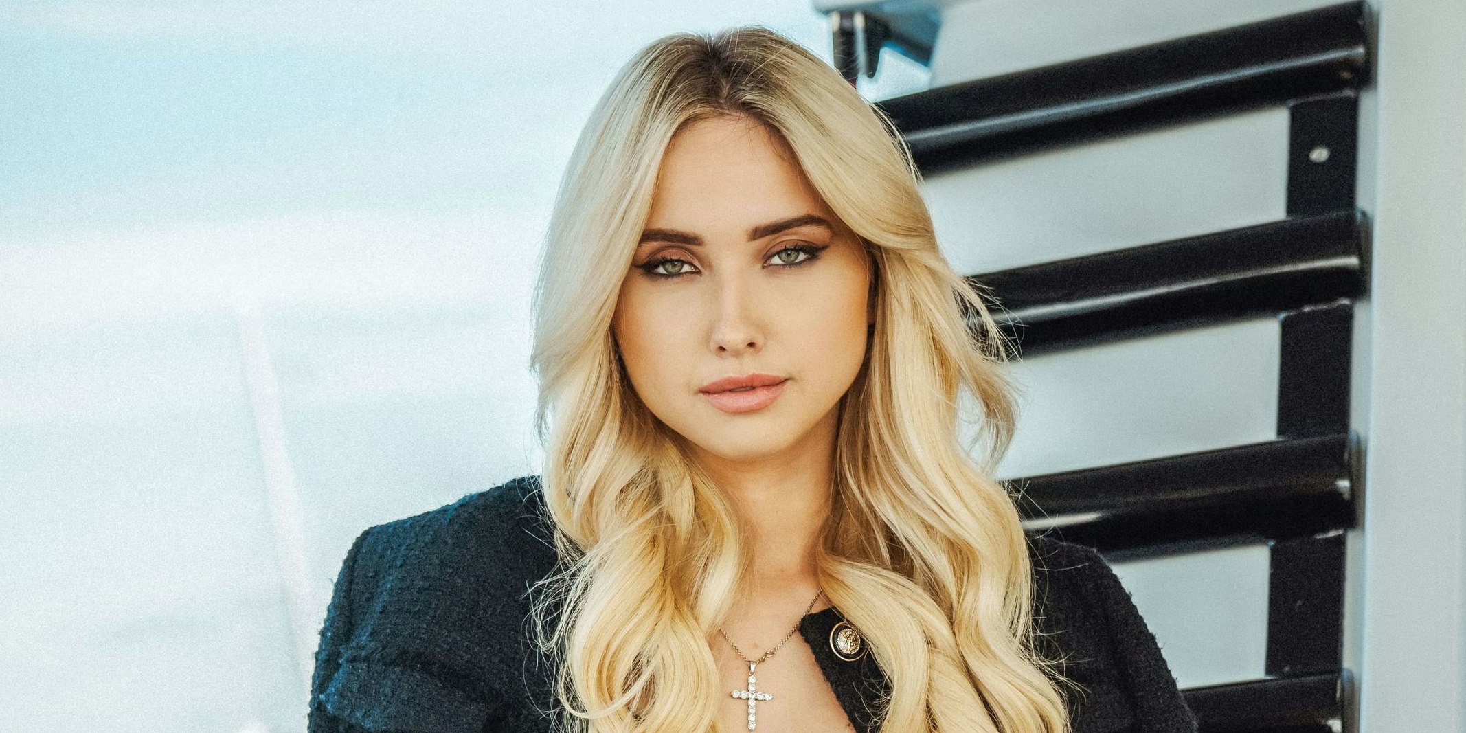 Shania Geiss spaltet die Meinungen ihrer Fans.