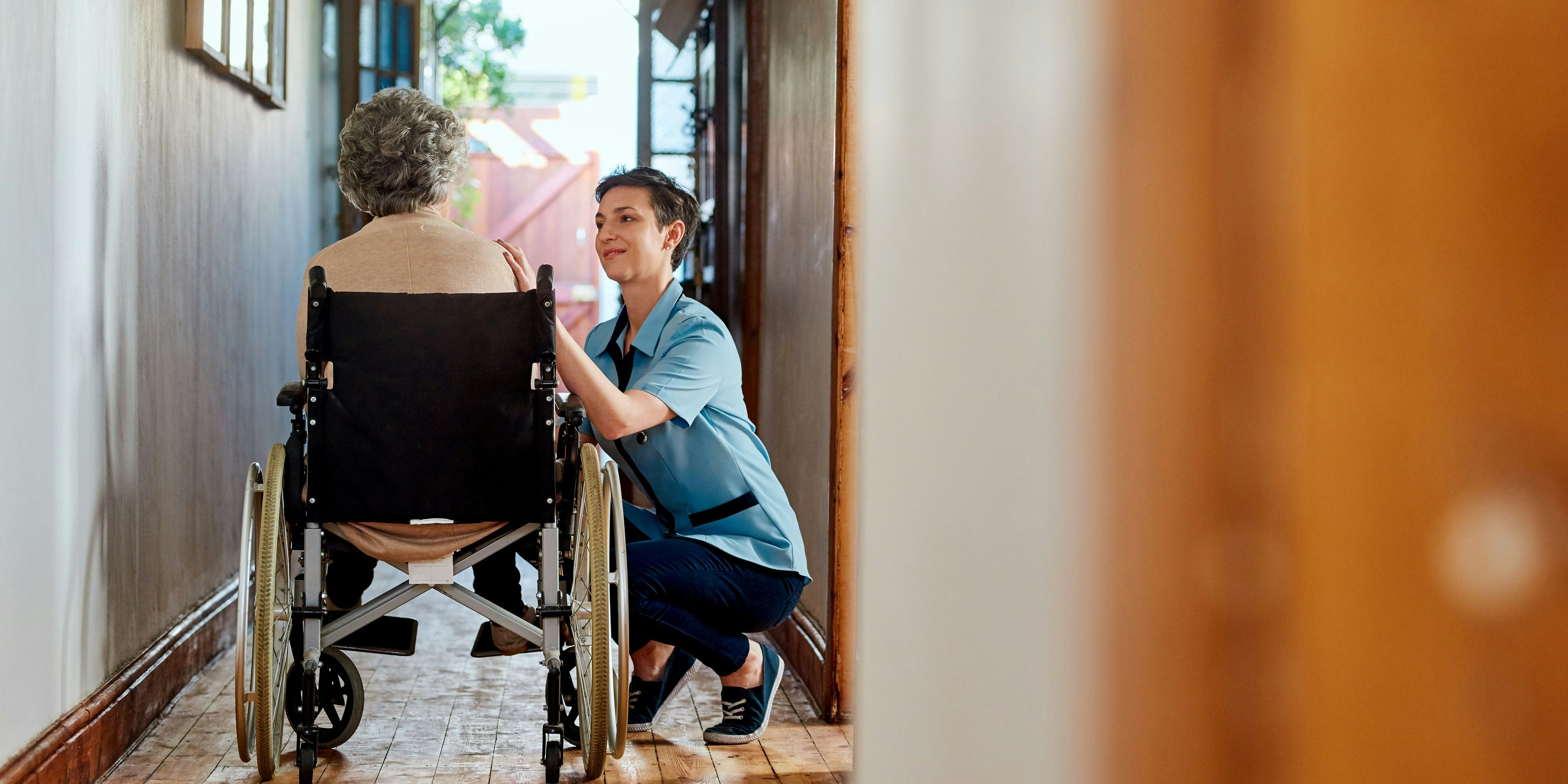 Mit Hilfe der Arbeiterkammer bekam die Frau ihre ausstehenden Bezüge.