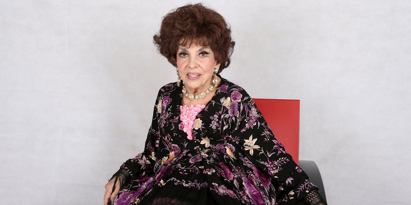 Trauer um Gina Lollobrigida 