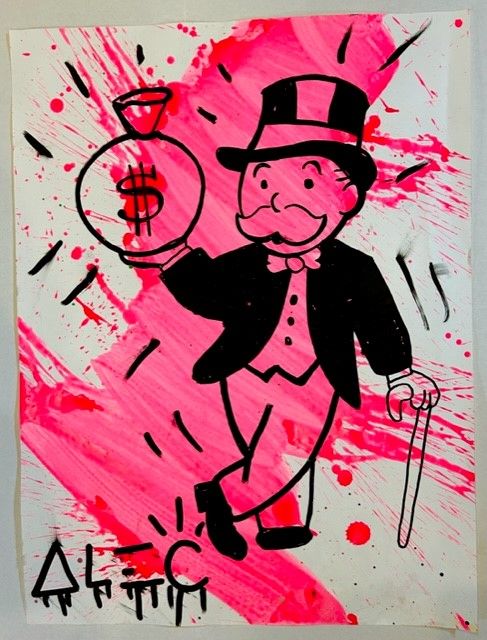 Bild von Alec Monopoly