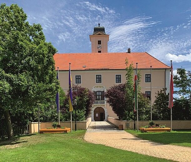 Vom Keller in die Wolken: Digitale Transformation der Gemeinde Vösendorf.