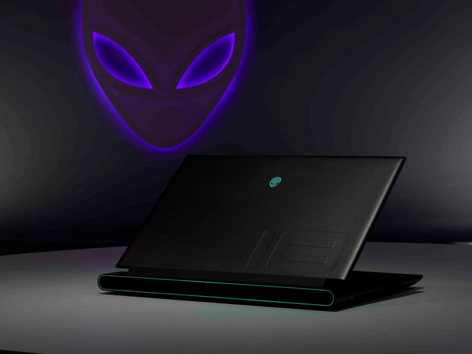 In der High-End-Konfiguration ist das m18 das aktuell leistungsstärkste Gaming-Laptop von Alienware.