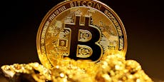 Nach Absturz – Bitcoin gewinnt wieder massiv an Wert