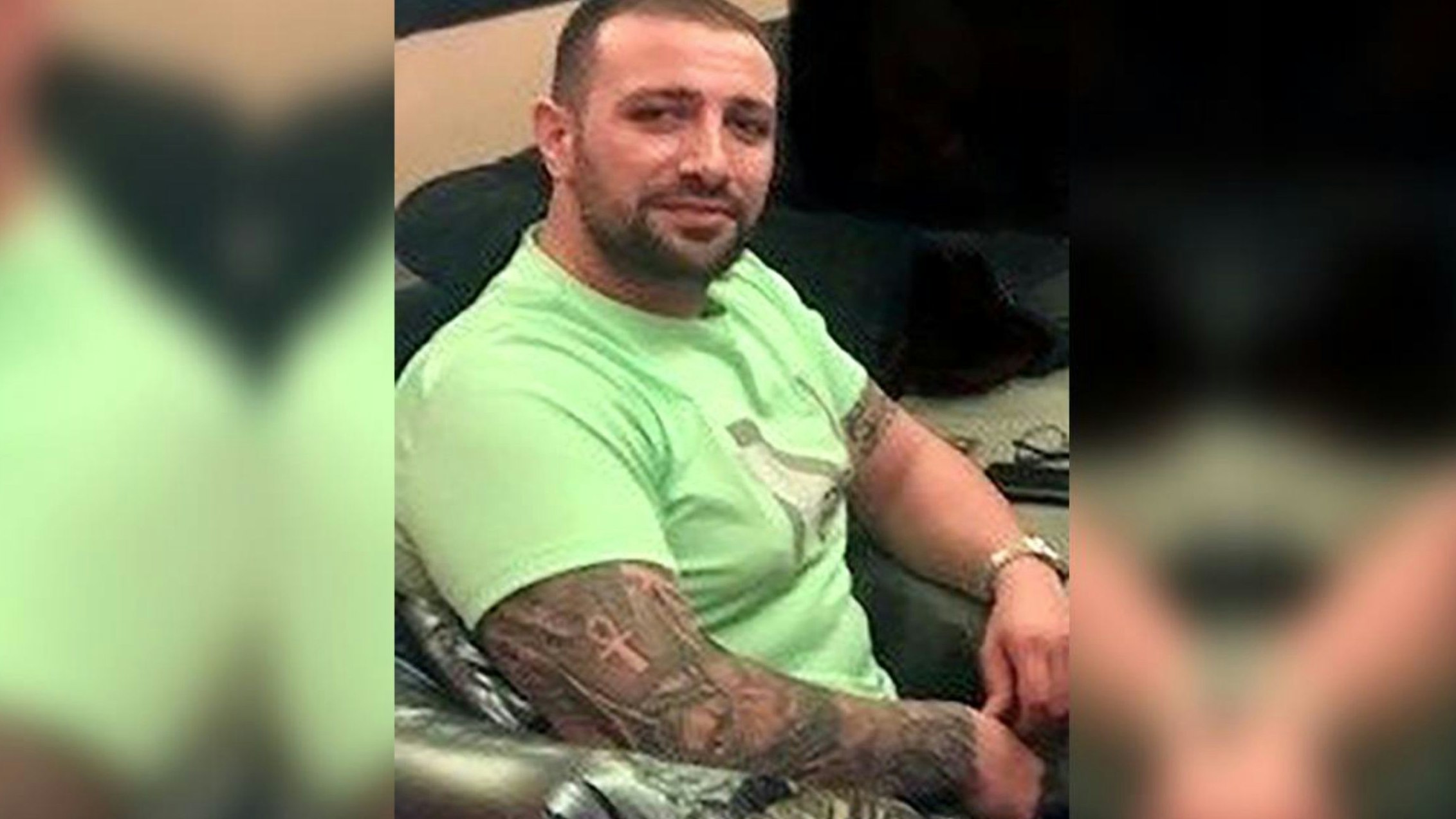 Die Polizei bittet um Hinweise