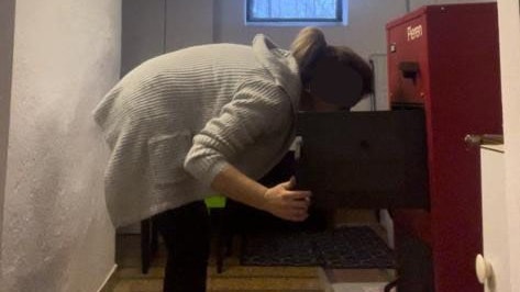 Maria (33) in Haus in NÖ