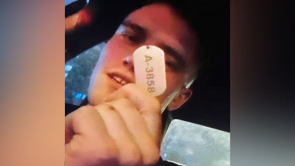 Andrej Medwedew war Kommandant der Söldner-Gruppe Wagner. Jetzt will er ihre Verbrechen aufdecken.