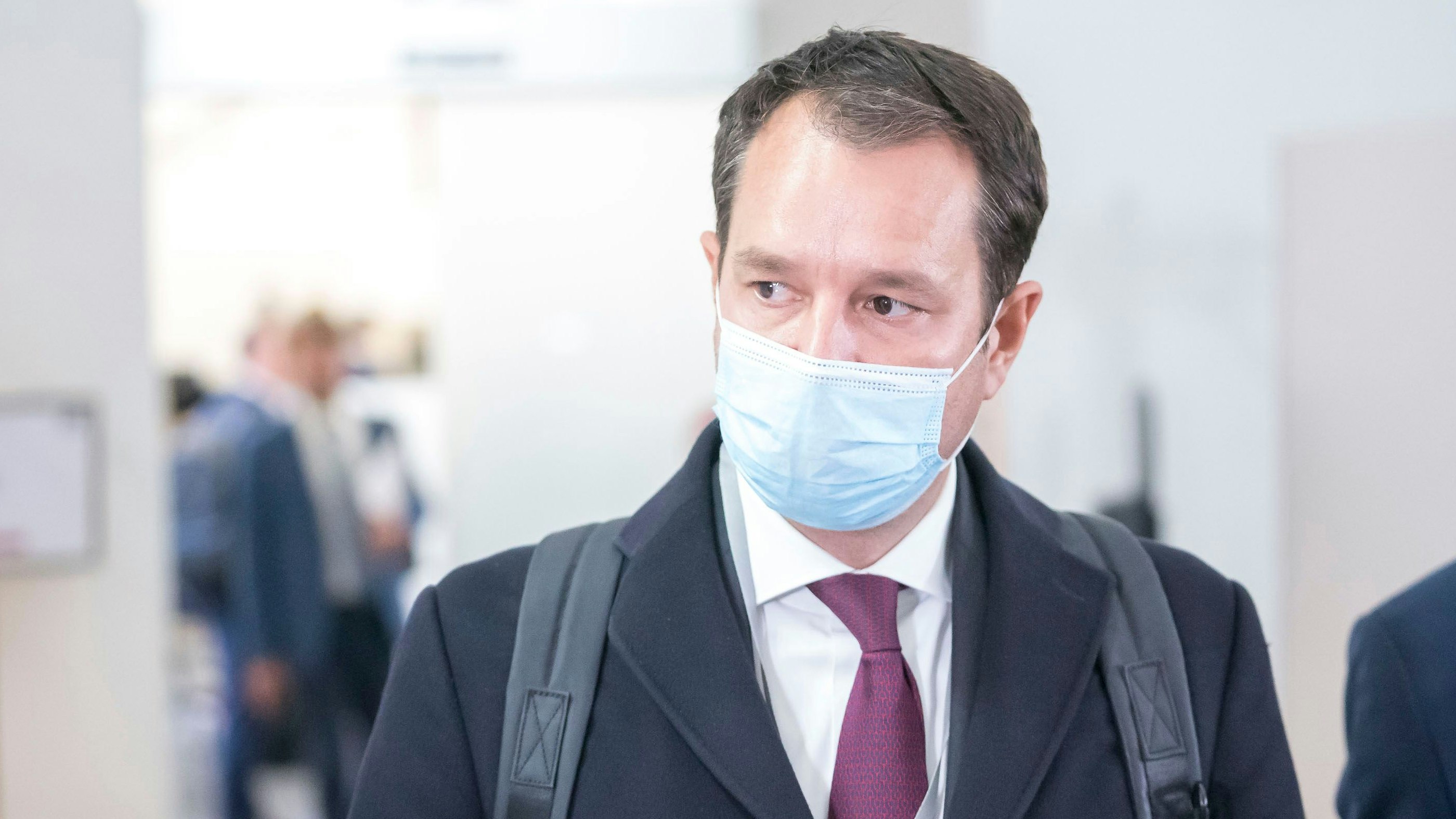 Schmid wird wohl nicht mehr als Zeuge geladen.