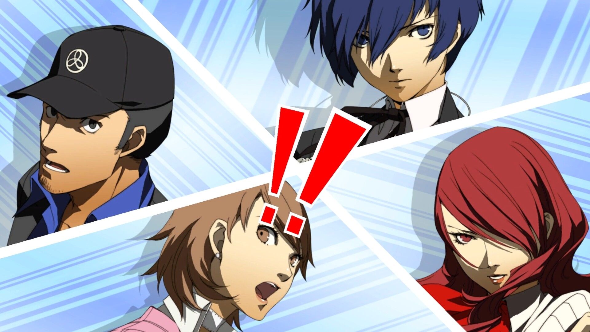 "Persona 3 Portable" definierte die "Persona"-Reihe neu – und ust nun auch für moderne Konsolen verfügbar.