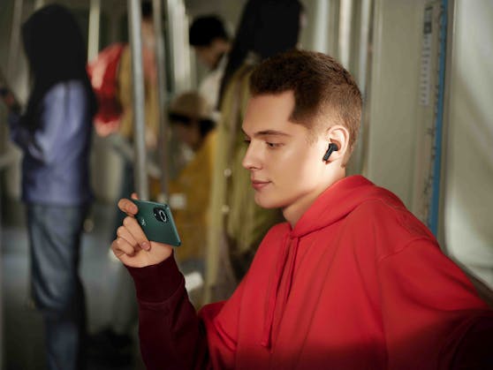 HUAWEI FreeBuds 5i