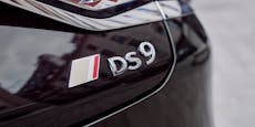 DS bringt neue Luxusedition des DS 9 auf den Markt