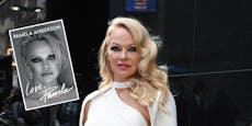 "Da war so viel Wut" – Pamela Anderson packt aus