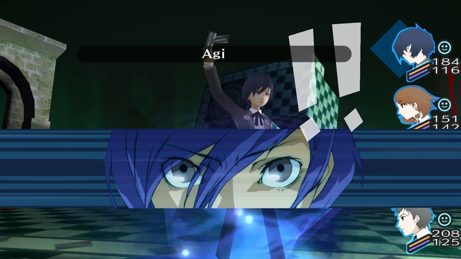 "Persona 3 Portable" im Test – das Pflicht-Rollenspiel, das Zocker aber auch mit seiner Länge ordentlich auf die Probe stellt.