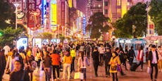 Steht China "unvorstellbare" Bevölkerungskrise bevor?